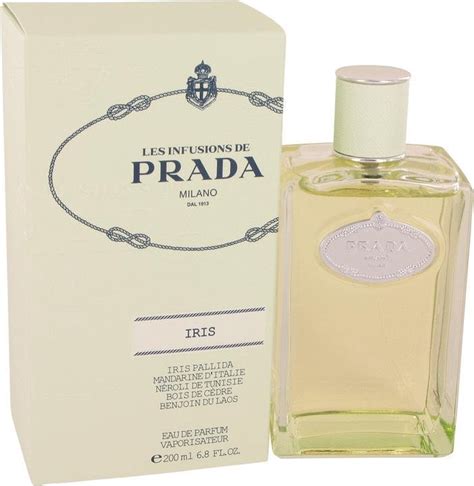 infusion d'iris prada 200ml|Prada infusion d'iris sephora.